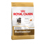 Royal Canin Rottweiler Junior- Корм для щенков Ротвейлера